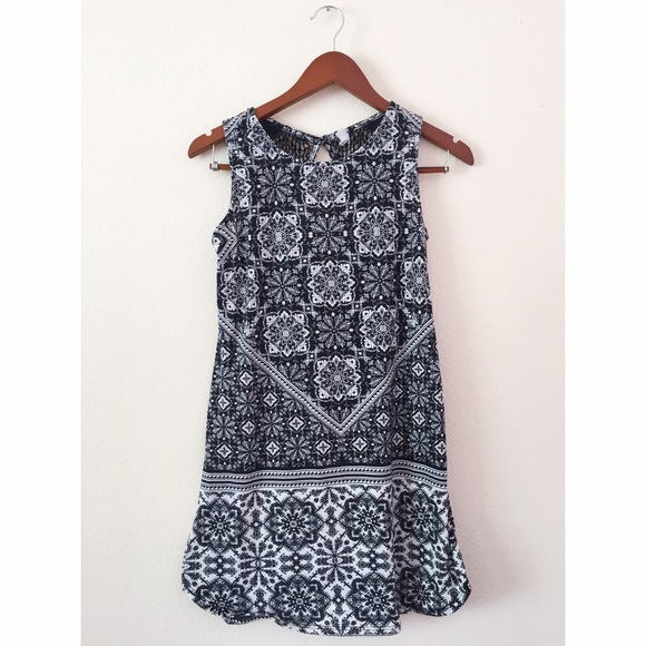 Long bodycon tunic