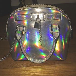 Aldo Vote in Metallic (holographic or irredescent)