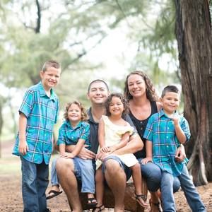 Meet your Posher, Marie