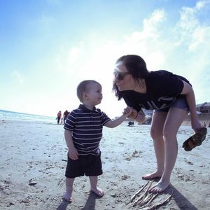 Meet your Posher, Judith