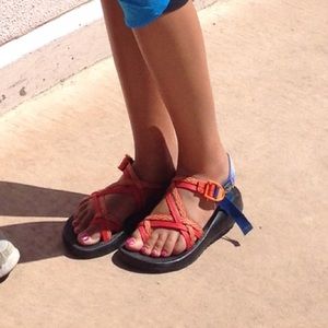 Chacos
