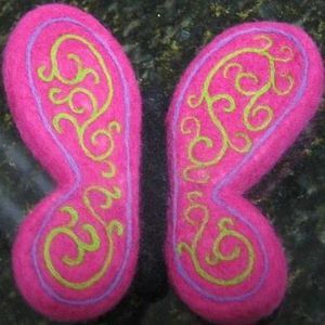 Meet your Posher, Latisha