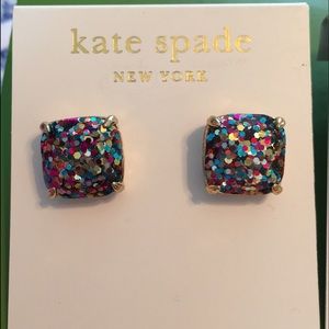 KAte Spade Earrings
