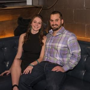 Meet your Posher, Kristie