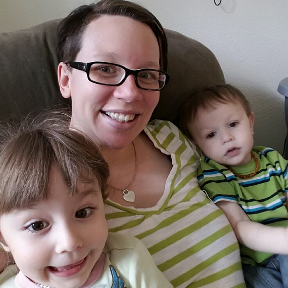 Meet your Posher, Megan