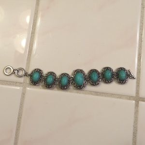 Turquoise Bracelet