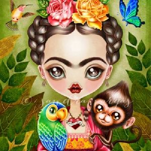 Meet your Posher, Claudia