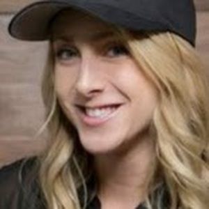 Meet your Posher, Suzye