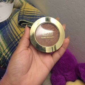 Milani Baked Bronzer 06 Golden