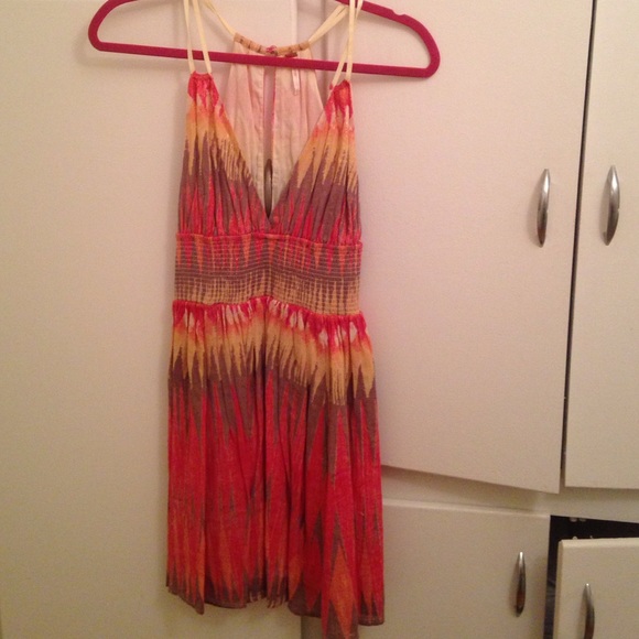 Free people dress