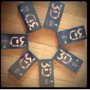 💋 Younique fiber lash mascara 💋 2 sets