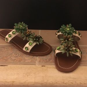 Tory Burch Sandals
