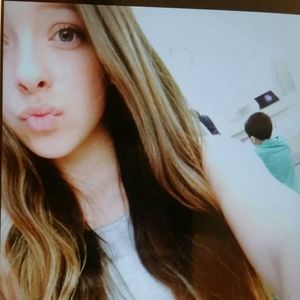 Meet your Posher, Breanna