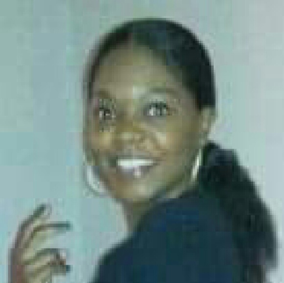 Meet your Posher, Tamika
