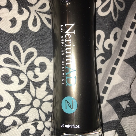 Nerium AD age defying