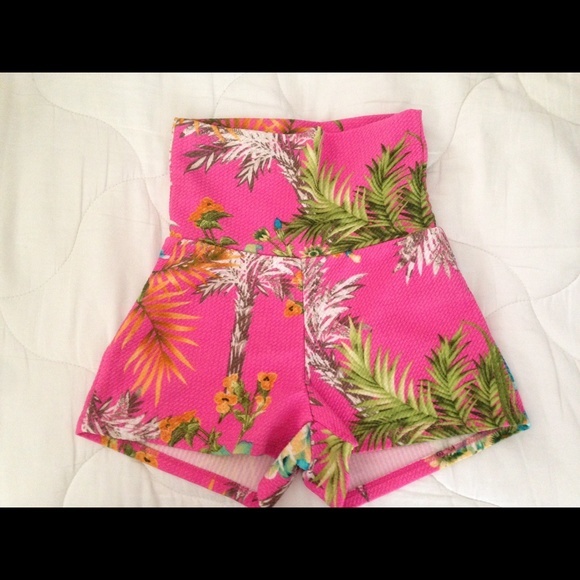 Charlotte Russe shorts