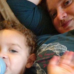 Meet your Posher, Corie