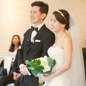 Meet your Posher, Younhee