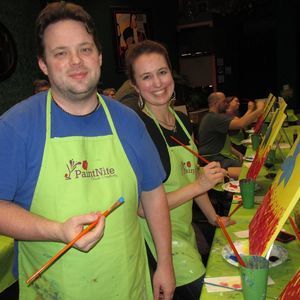 Meet your Posher, Anjie