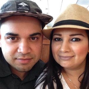 Meet your Posher, Angie