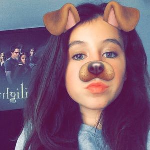 Meet your Posher, Angelina