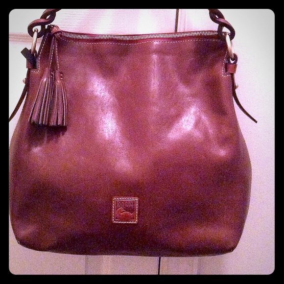 ⚡️Dooney & Bourke Bag ⛔️Final Price⚡️