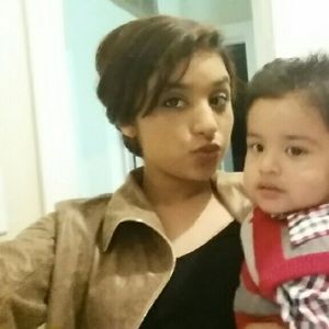 Meet your Posher, Esmeralda