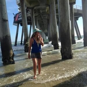 Meet your Posher, Kelsi