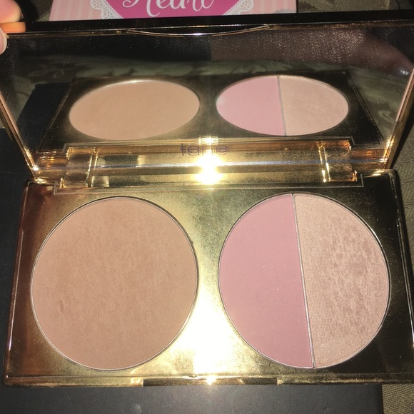 Tarte Cosmetics. Parkave Princess.