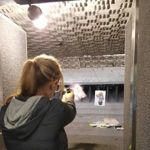 Meet your Posher, Ashley