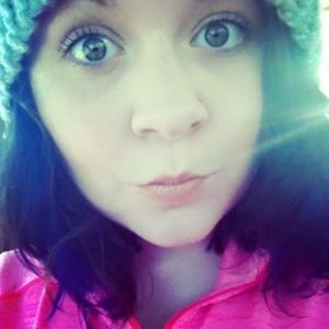 Meet your Posher, Kelsey