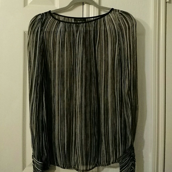 Rachel Zoe Blouse