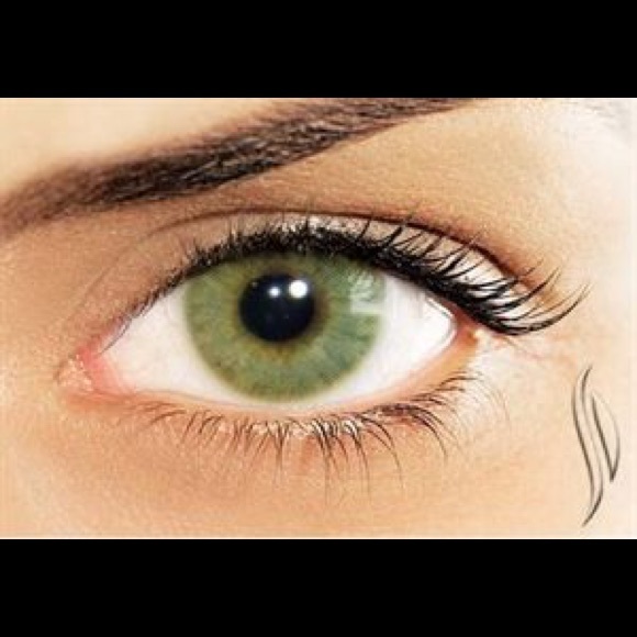 Solotica lenses