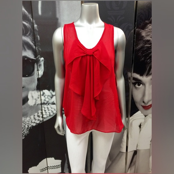IN San Francisco Tops - NWT!! I.N San Francisco Top