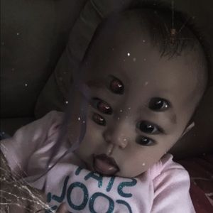 Meet your Posher, Clifford