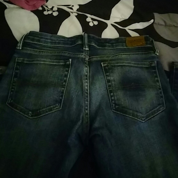 Jeans - Picture 2 of 3