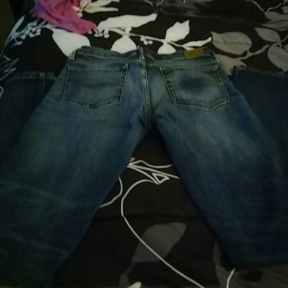 Jeans - Picture 3 of 3