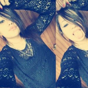 Meet your Posher, Trinity