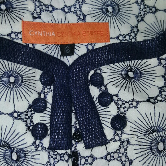 Cynthia Steffe Shorts - Picture 2 of 4