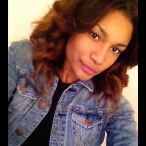 Meet your Posher, Dayna