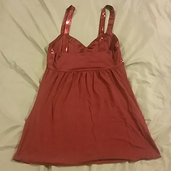 Express top - Picture 2 of 2