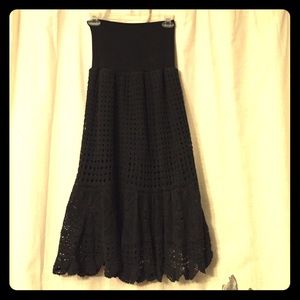 Size small summer dress