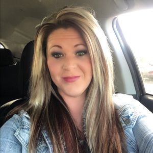 Meet your Posher, Katherine
