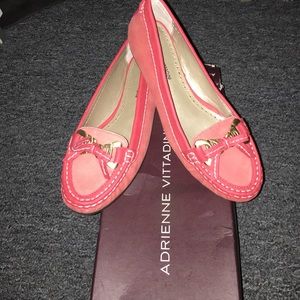 ADRIENNE VITTADINI Trixie Flats