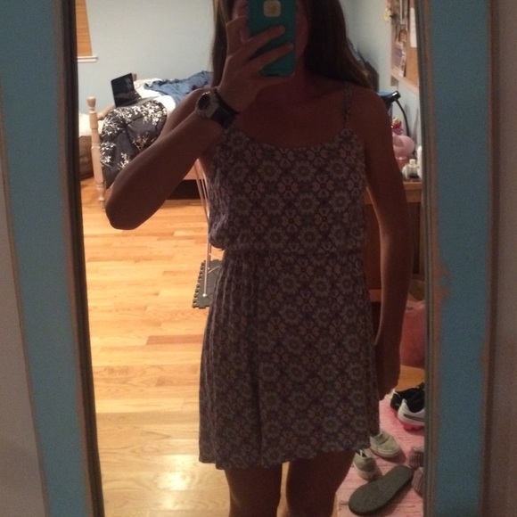 NWOT Oneill dress
