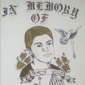 Meet your Posher, Sal