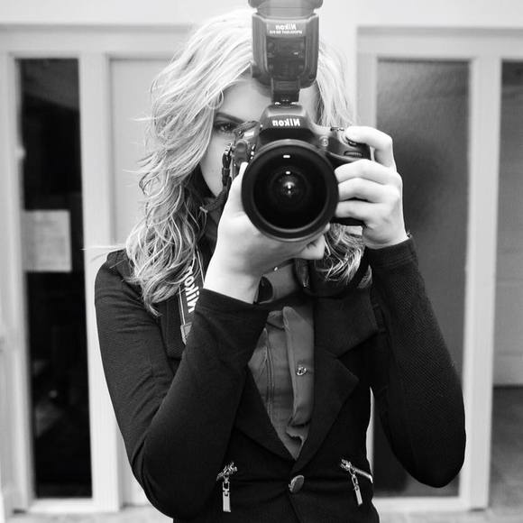 Meet your Posher, Stephanie - Picture 1 of 1