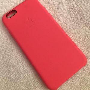 iPhone 6S case