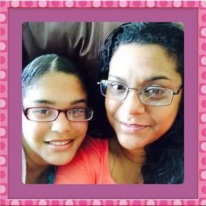 Meet your Posher, Stacy