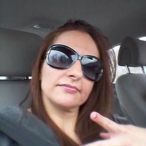 Meet your Posher, Shannon